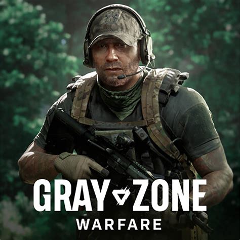 gray zone warfare news